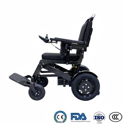 電動車いすの速度制限は解除できるのでしょうか？