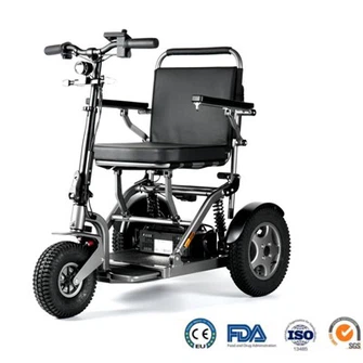 高速モビリティ スクーター