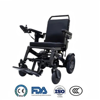 最軽量のカーボンファイバー車椅子