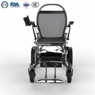 レーシング-スタイルのカーボンファイバー車椅子